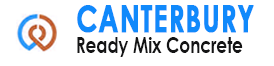 Ready mix concrete Canterbury